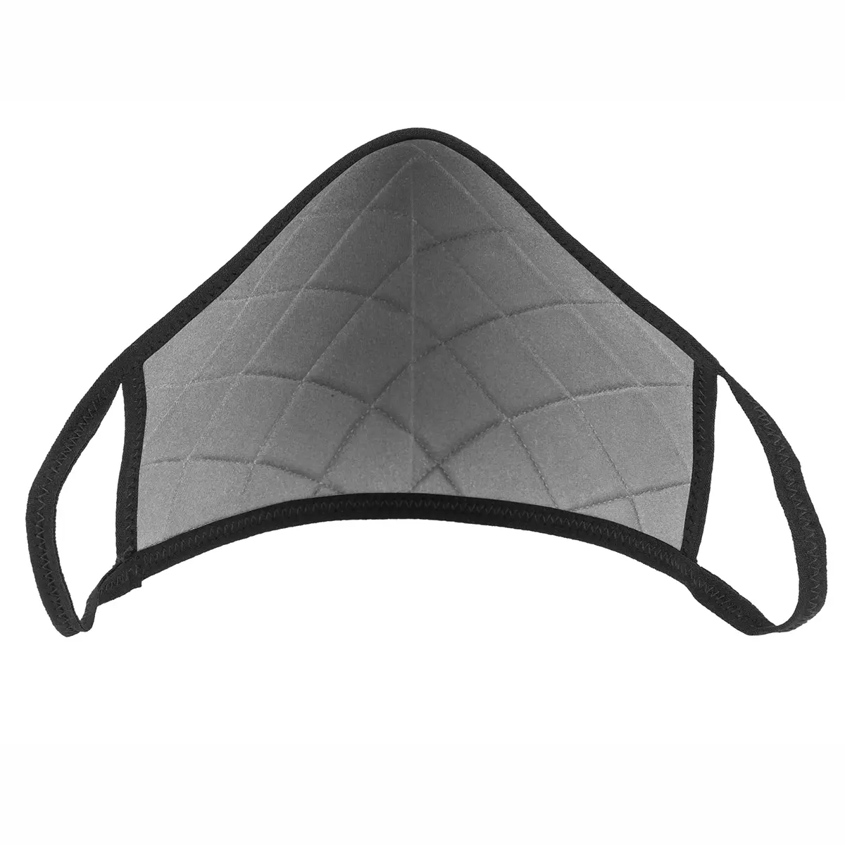 【OUTLET】 バリア フェイスマスク ブラック X-スモール