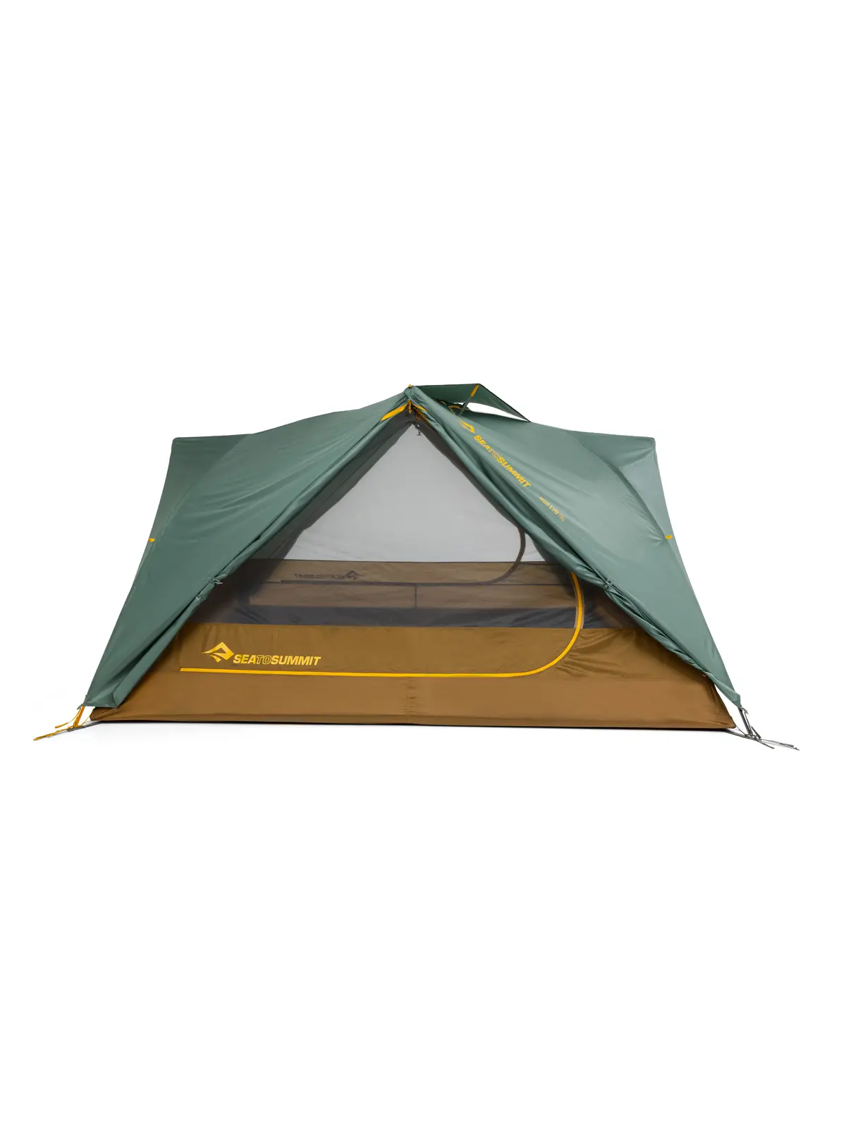 イコスEVO TR4テント ローレルリース