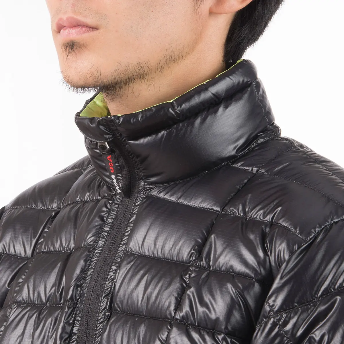 【OUTLET】 メンズ クイックフラッシュジャケット クレイ M
