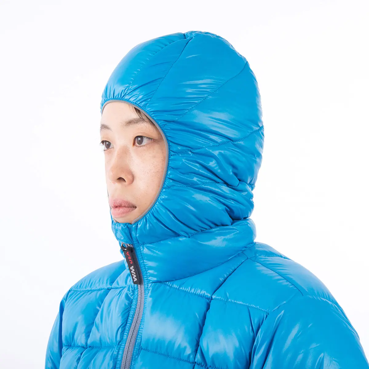 【OUTLET】 ウィメンズ フラッシュジャケット プラム S