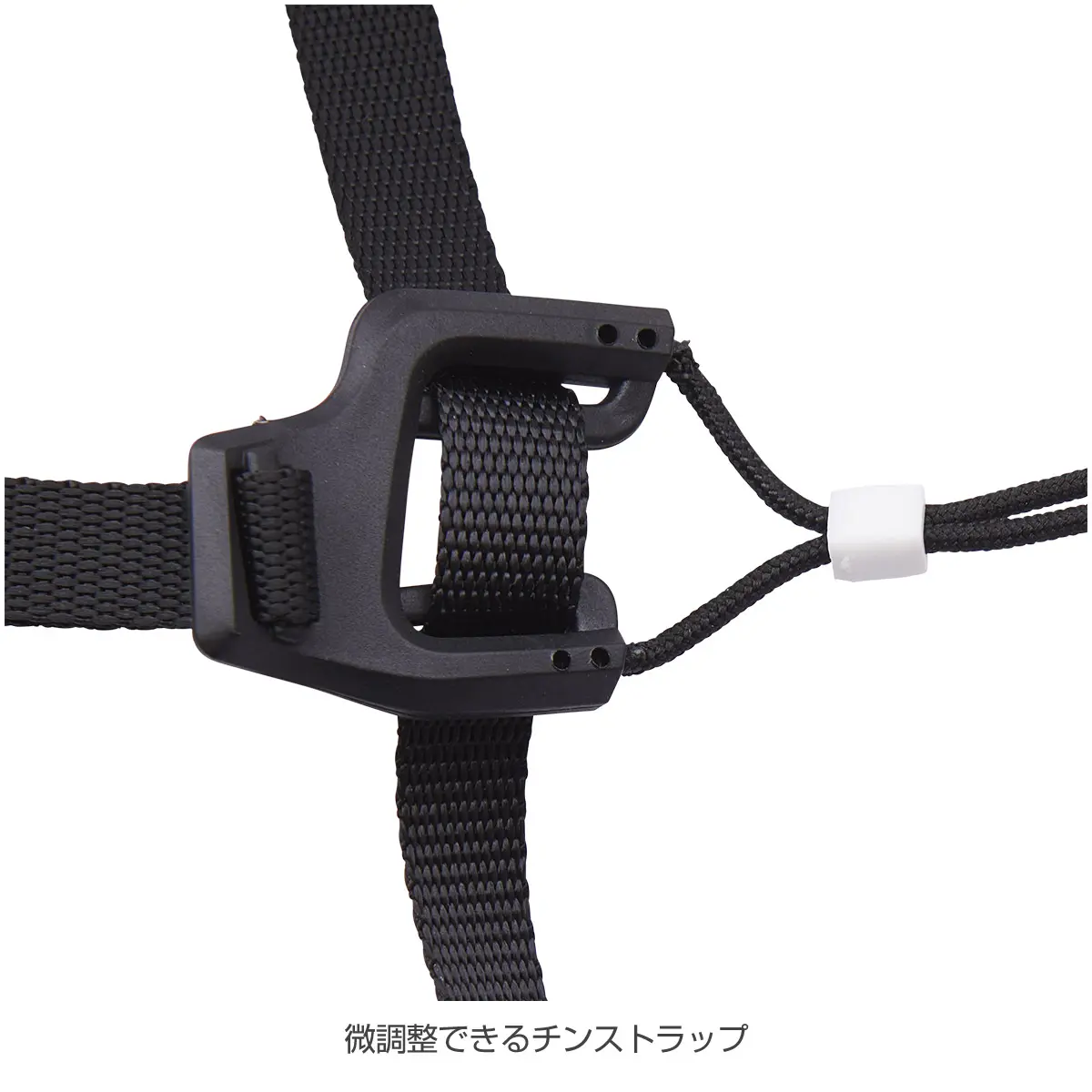 ベイパー ホワイト S/M