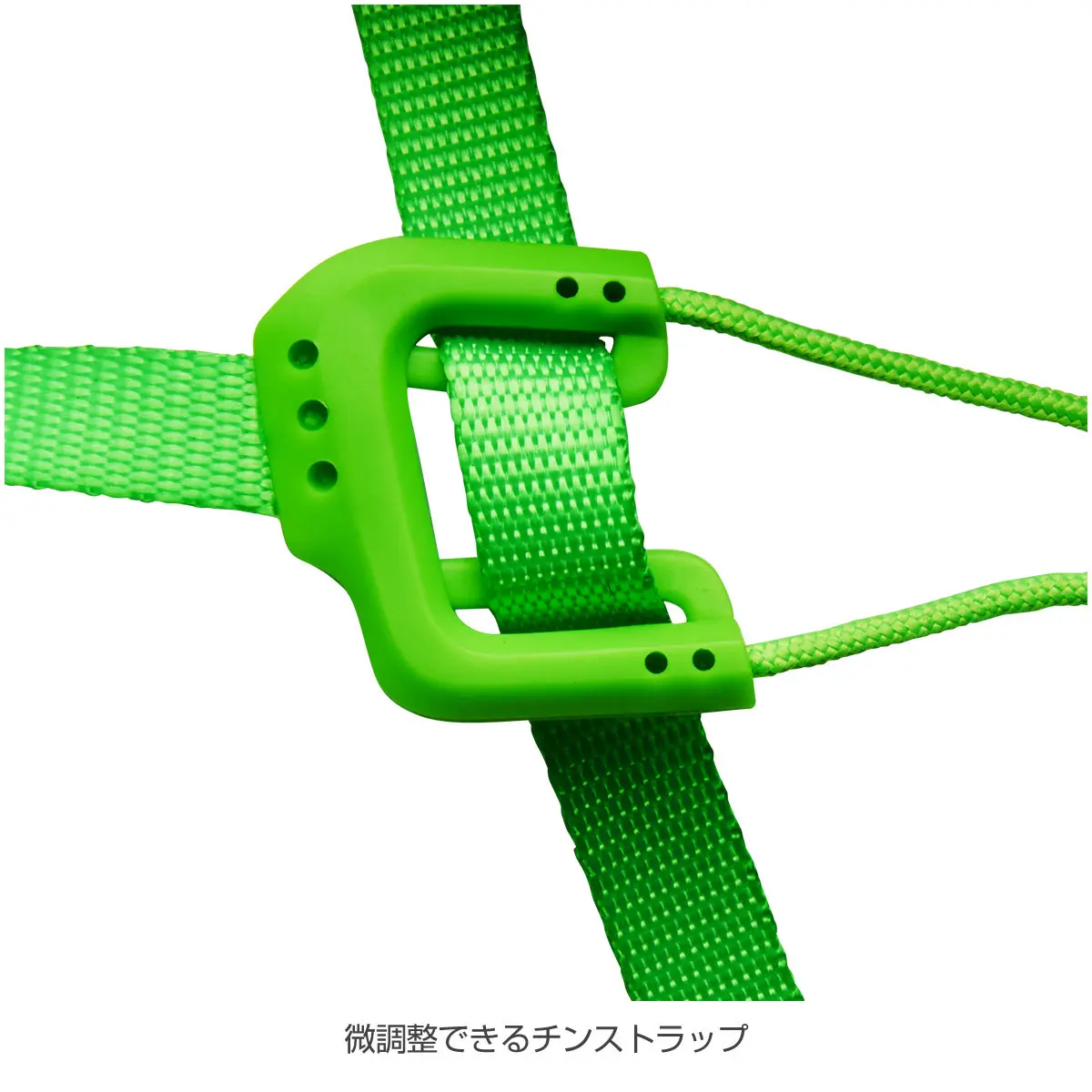 【WEB限定】 ベイパー エンビーグリーン S/M