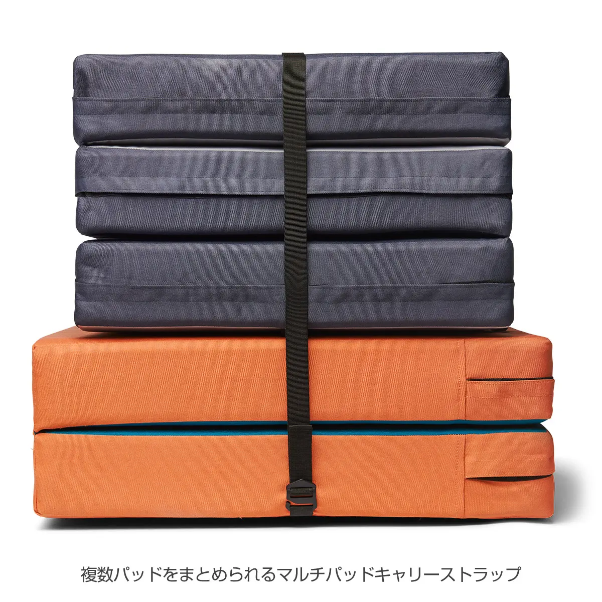 サーキット ラストオレンジ