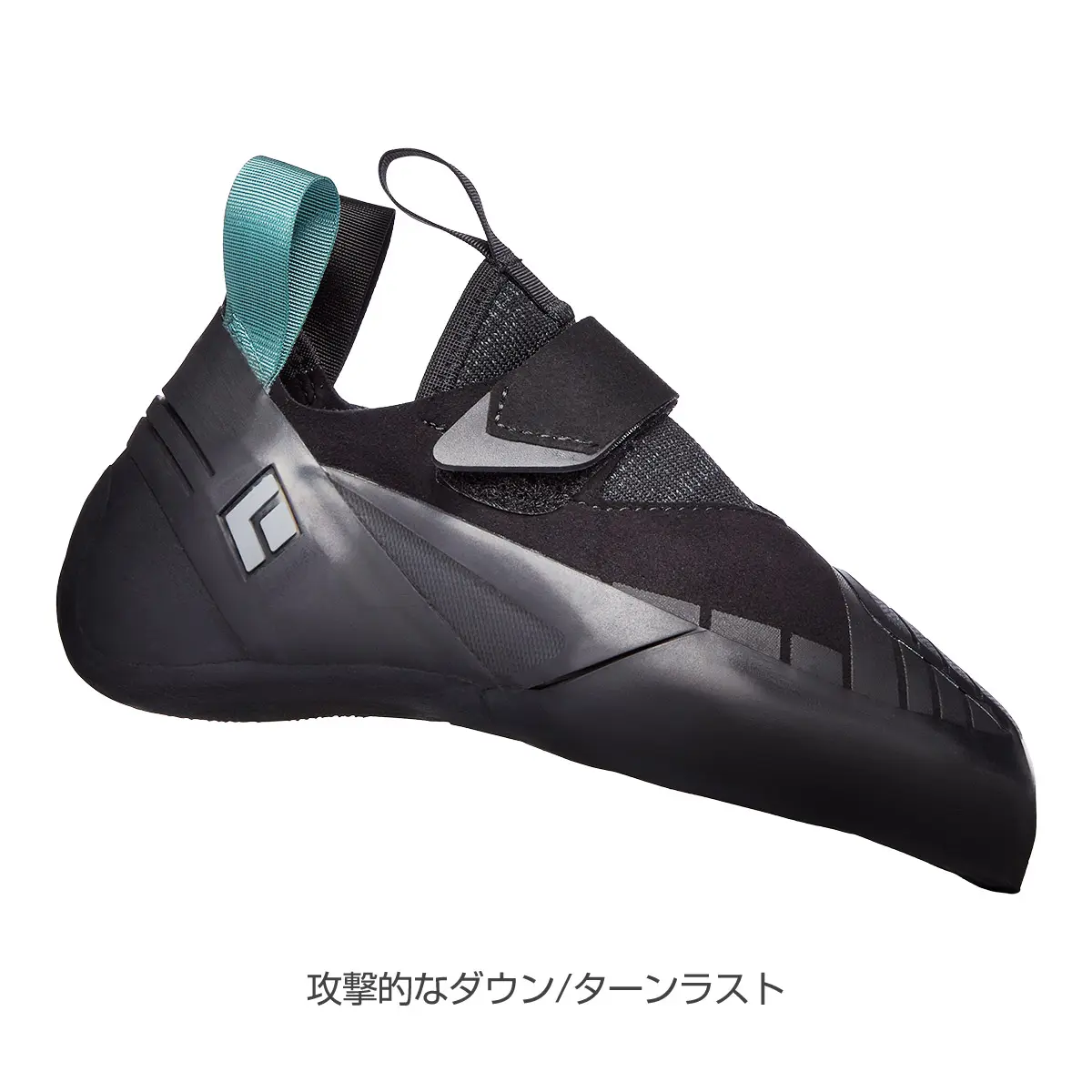 【OUTLET】 シャドウLV ブラック 4