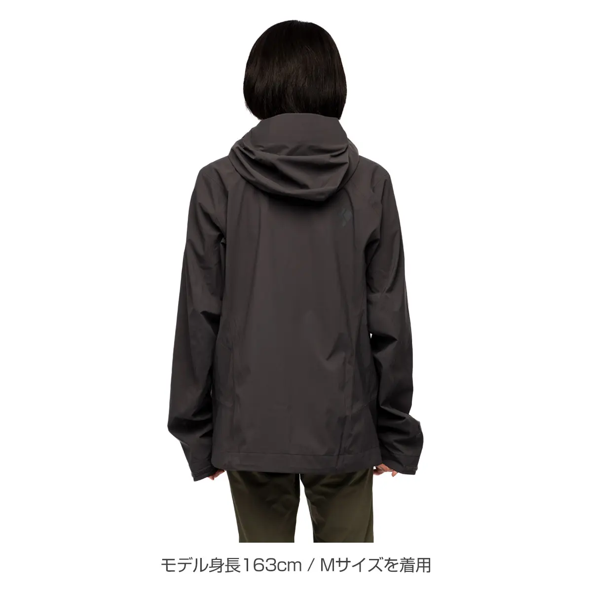 【OUTLET】 ウィメンズ ハイラインストレッチシェル コーラルレッド XS