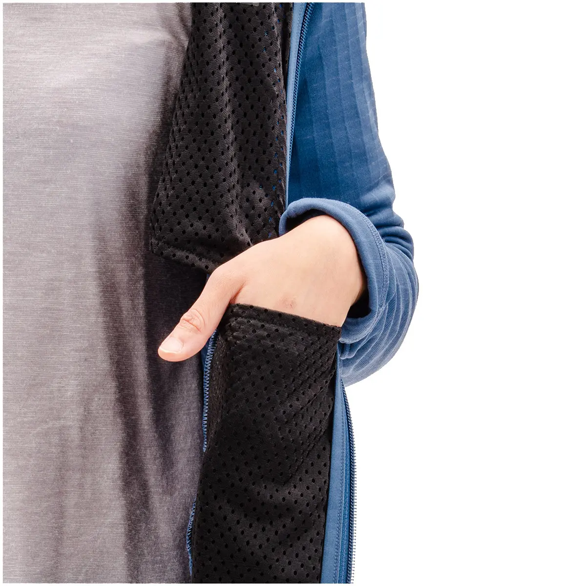 【OUTLET】 ウィメンズ ファクターフーディー (グレナディン M) グレナディン M