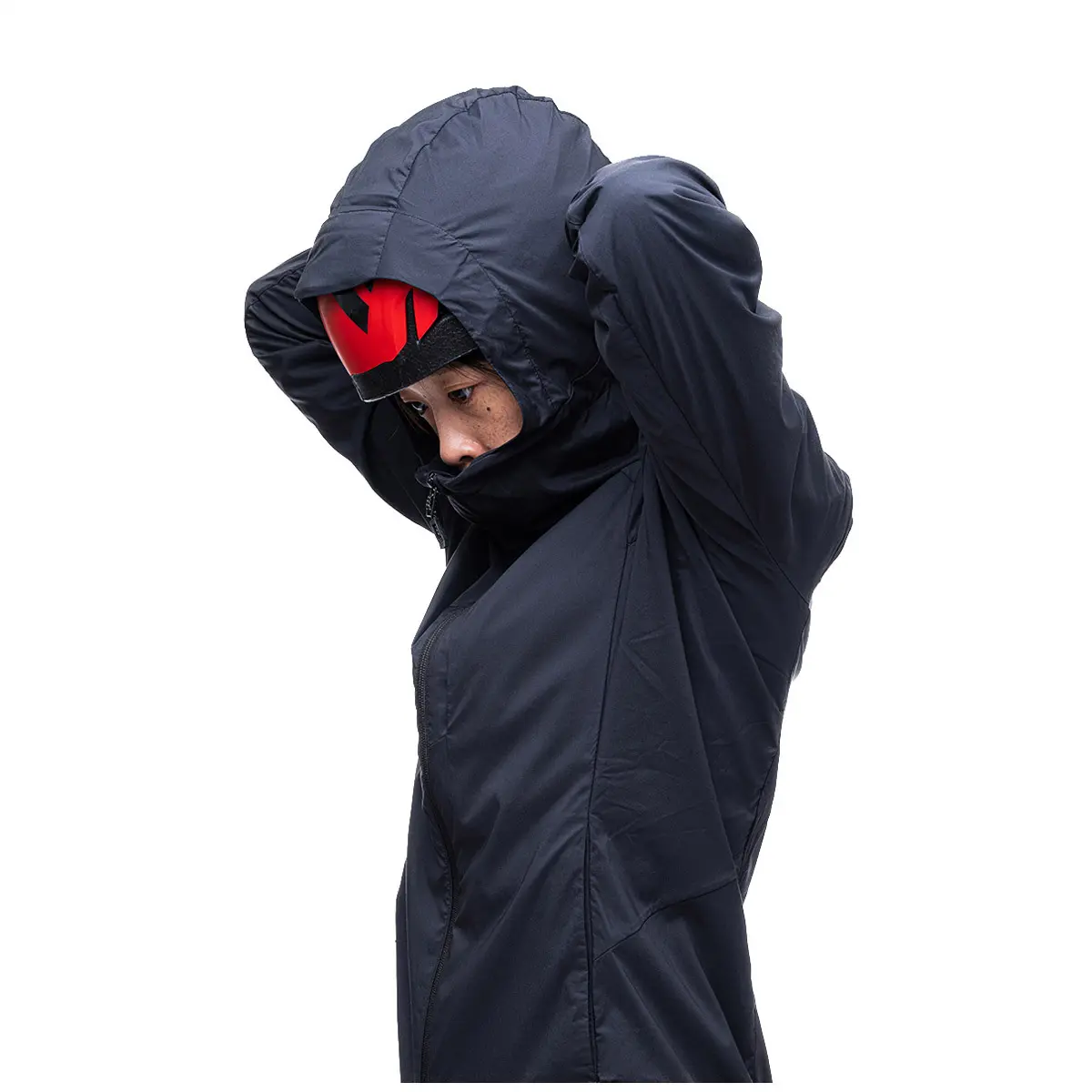 【OUTLET】 ウィメンズ アルパインスタートインサレーティッドフーディー ビレイブルー XS
