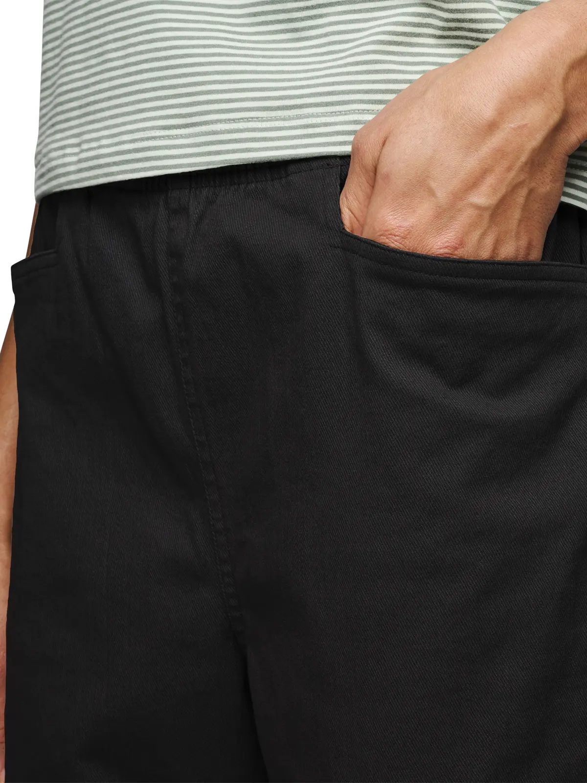 ウィメンズ ダートバッグパンツ ブラック S
