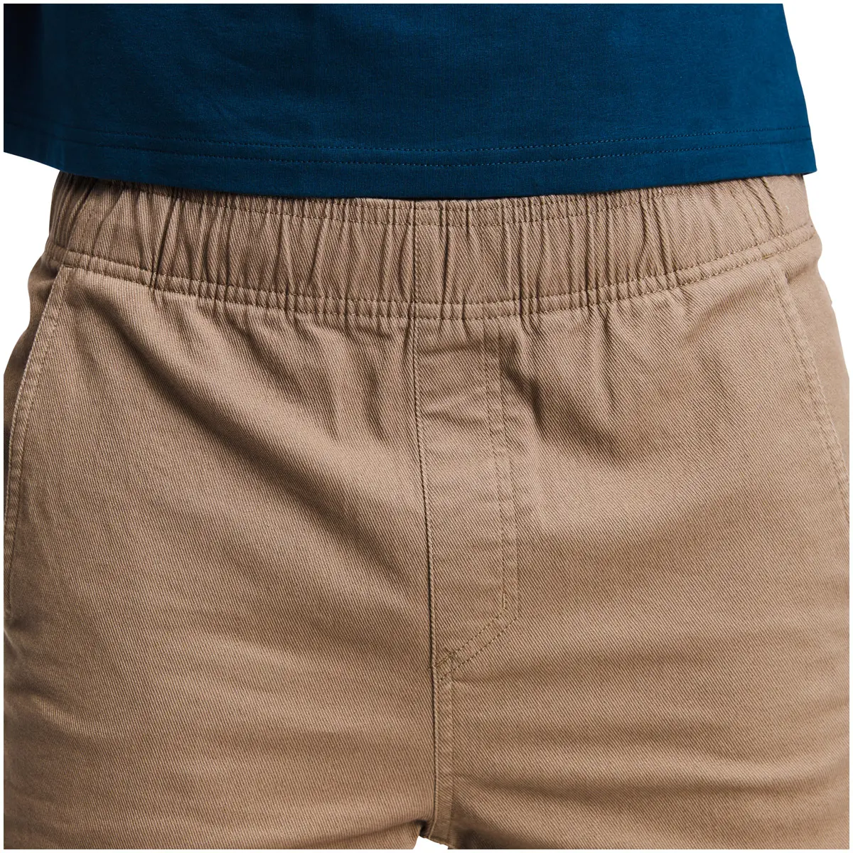【OUTLET】 メンズ ダートバッグツイルショーツ ウォルナット S