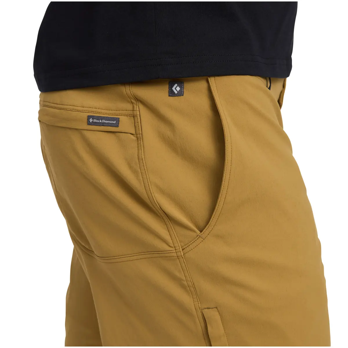 【OUTLET】 メンズ パーシュートショーツ フラックス 30