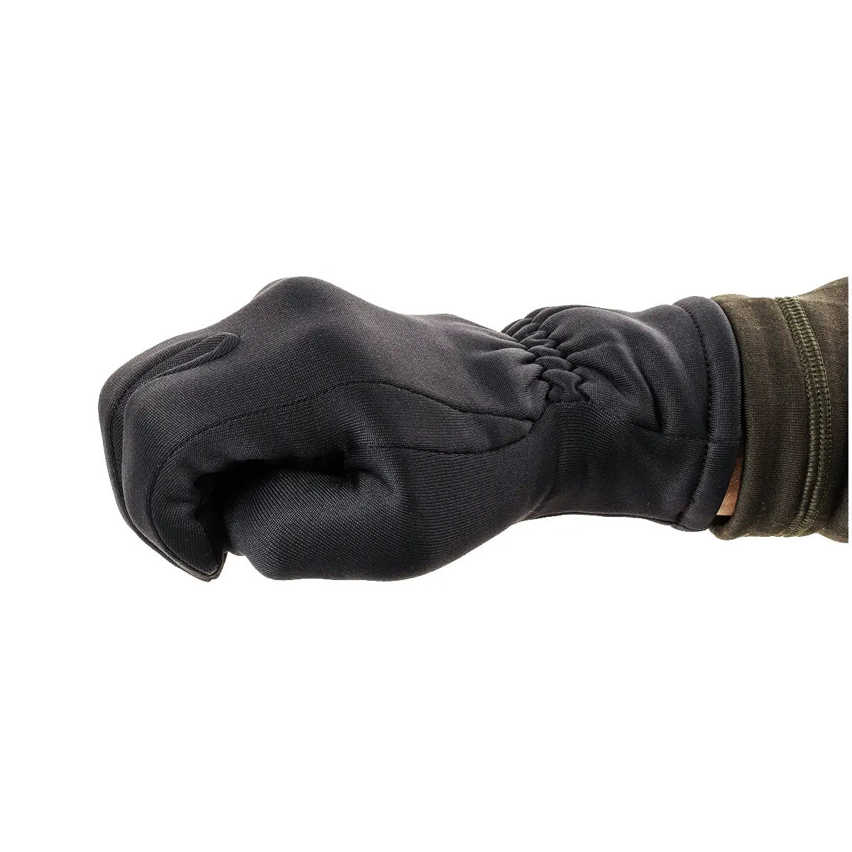 【OUTLET】 ヘビーウェイト スクリーンタップ ブラック M