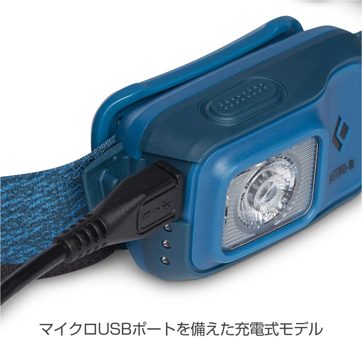 アストロ300-R アズール