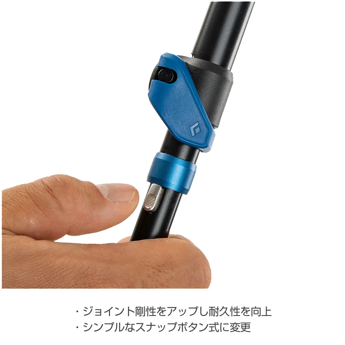 【OUTLET】 ディスタンスFLZ ピューター 95-110cm