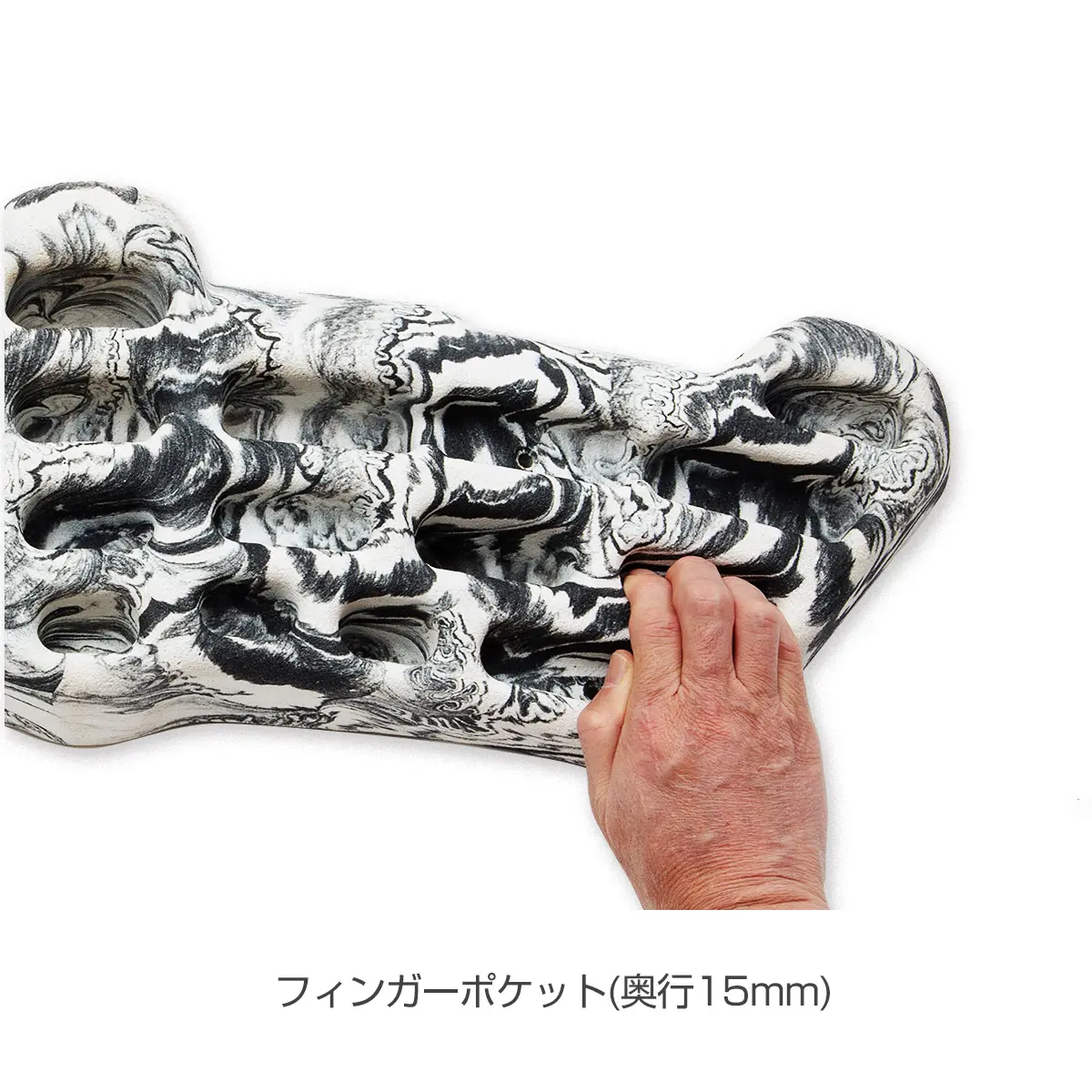 シミュレーター 3D ブラックスワール