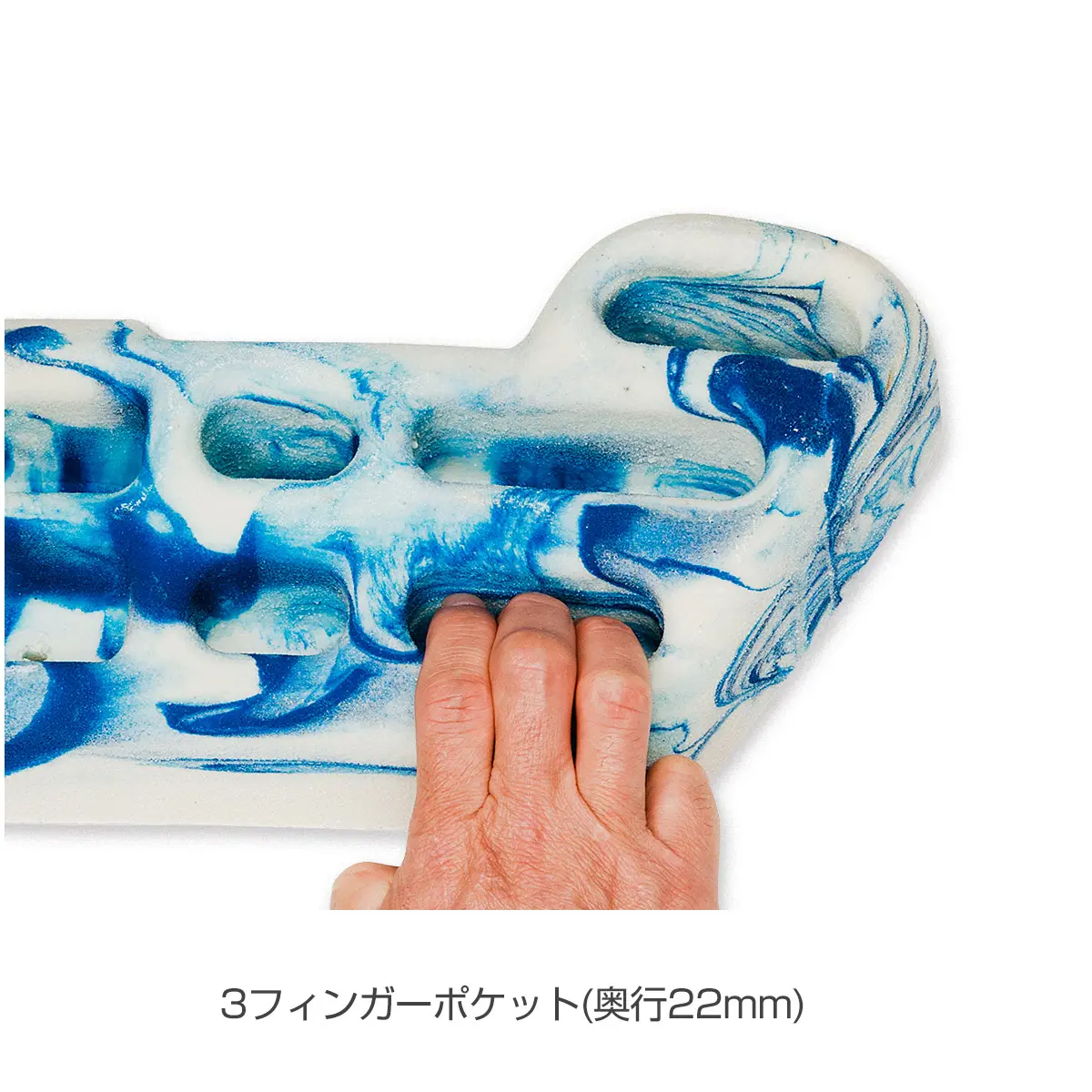 プロジェクトボード ブルースワール