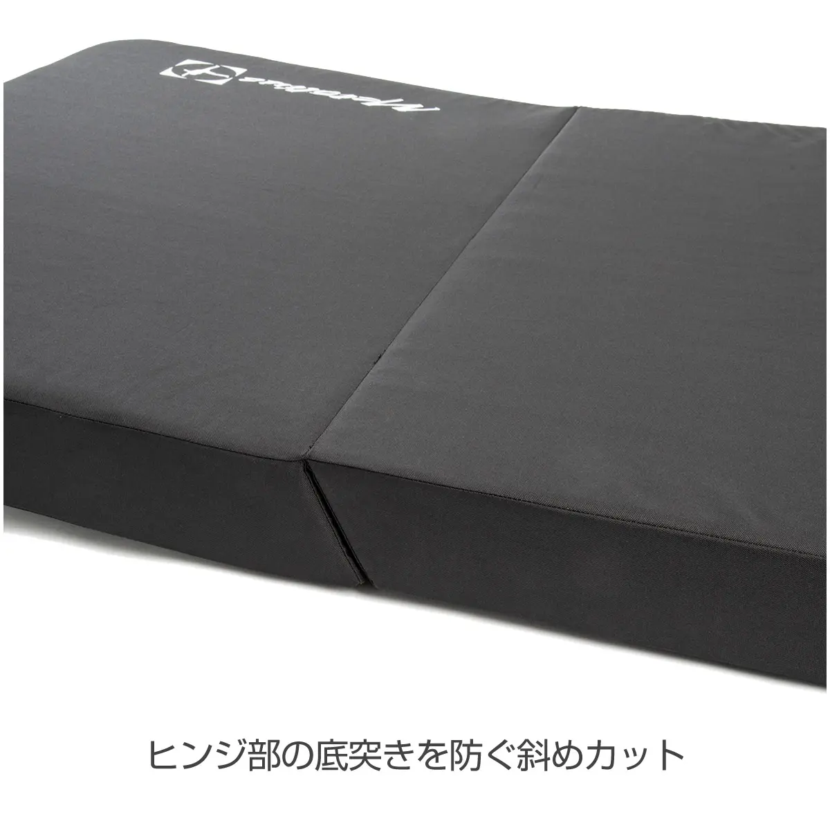 ザ ベーシックパッド