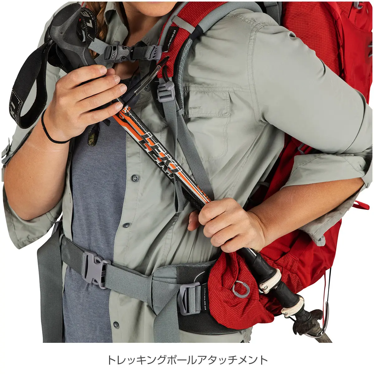 【OUTLET】 エーリエルプラス60 ブラック M/L