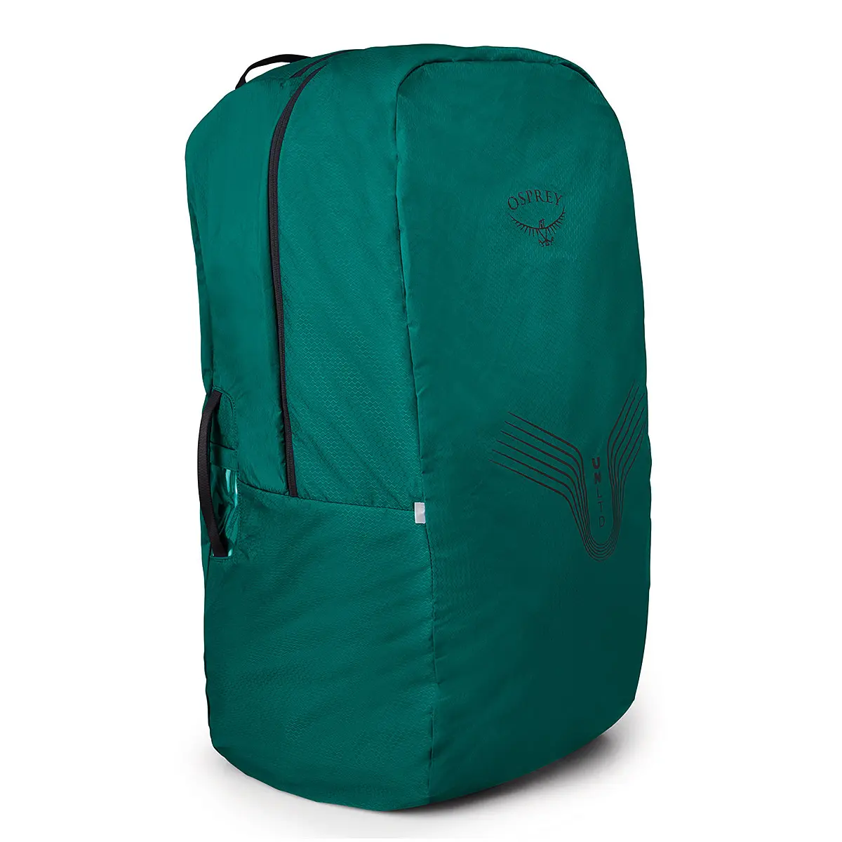【OUTLET】 アンリミテッドエアスケープ68 ウィメンズ ホスタスグリーン XS/S