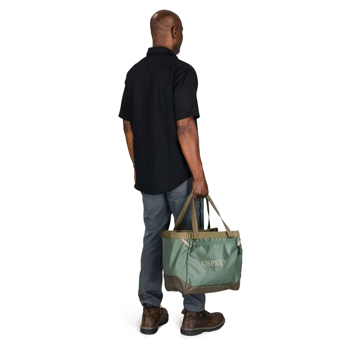 トランスポーターギアトート28L ユーフォリアパープル