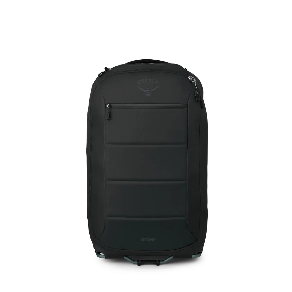 オゾン2ウィールド80L ブラック