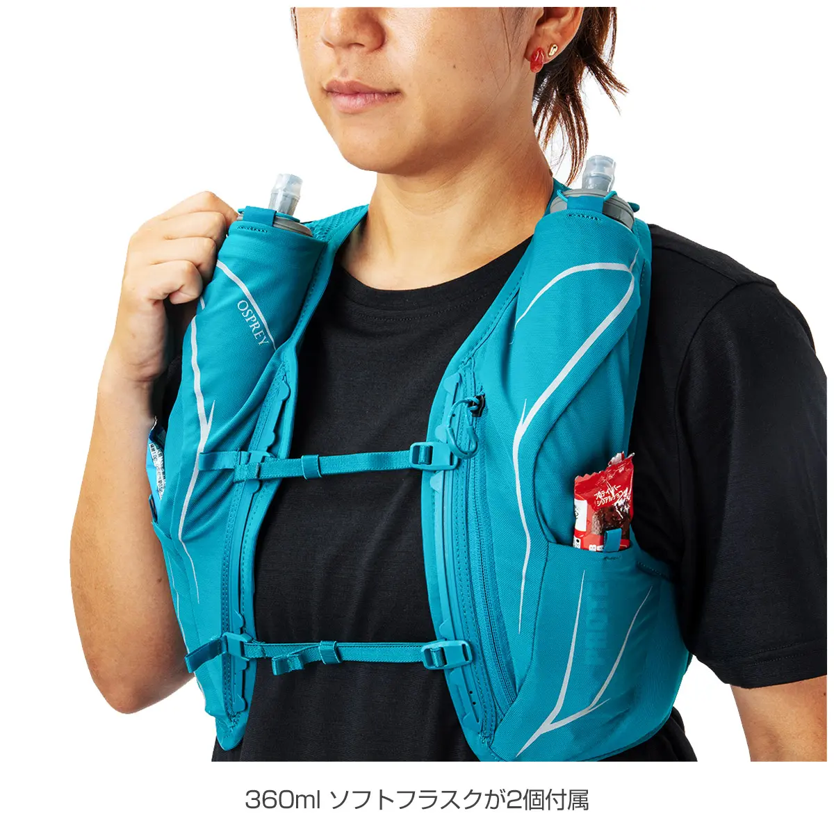 【OUTLET】 ダイナLT スレートグレー S