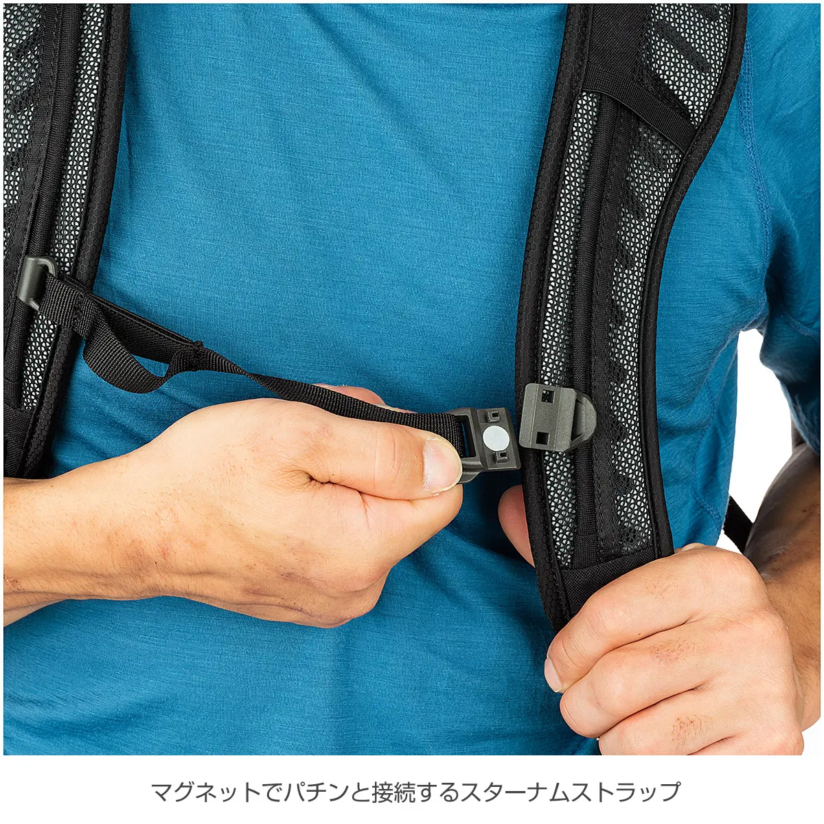 【OUTLET】 シンクロ12 コールグレー