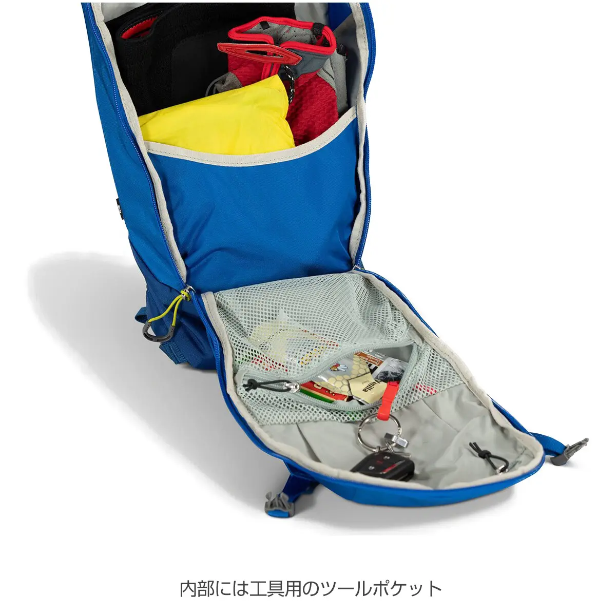 【OUTLET】 シスキン8 ブラック