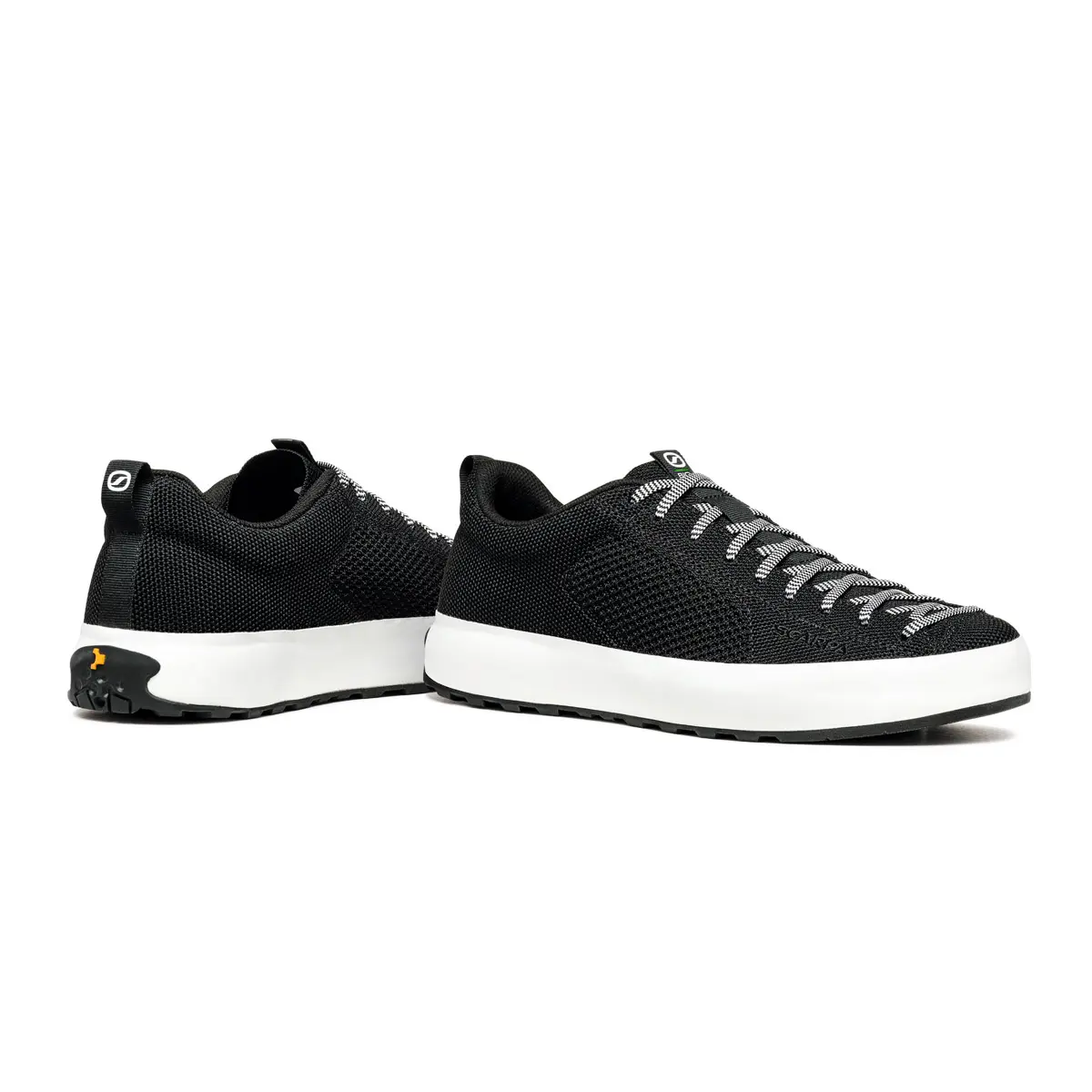 【OUTLET】 モヒートラップバイオ ブラック ブラック 38