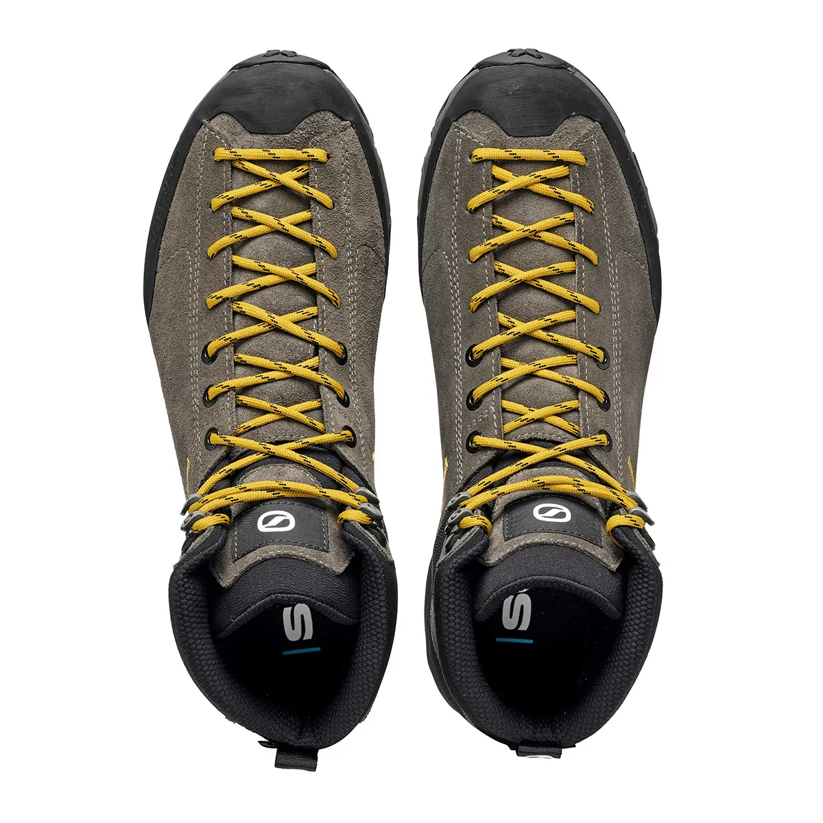 【OUTLET】 モヒートハイクGTX (チタニウム) チタニウム #39