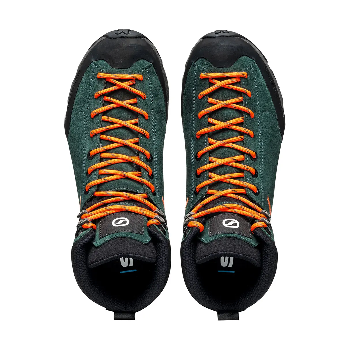 【OUTLET】 モヒートハイクGTX WMN (ボタニックグリーン) ボタニックグリーン #41