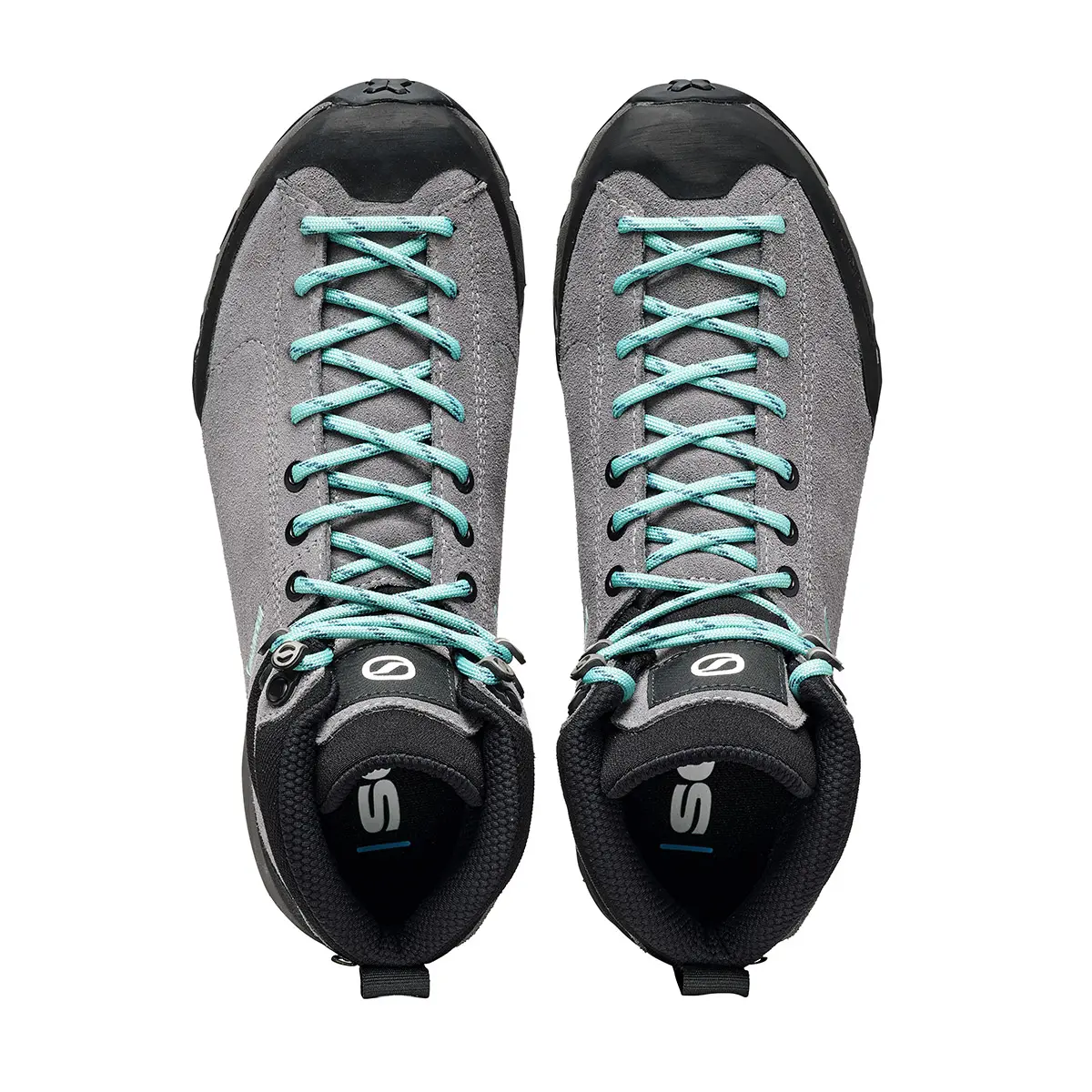 【OUTLET】 モヒートハイクGTX WMN (スモーク) スモーク #36