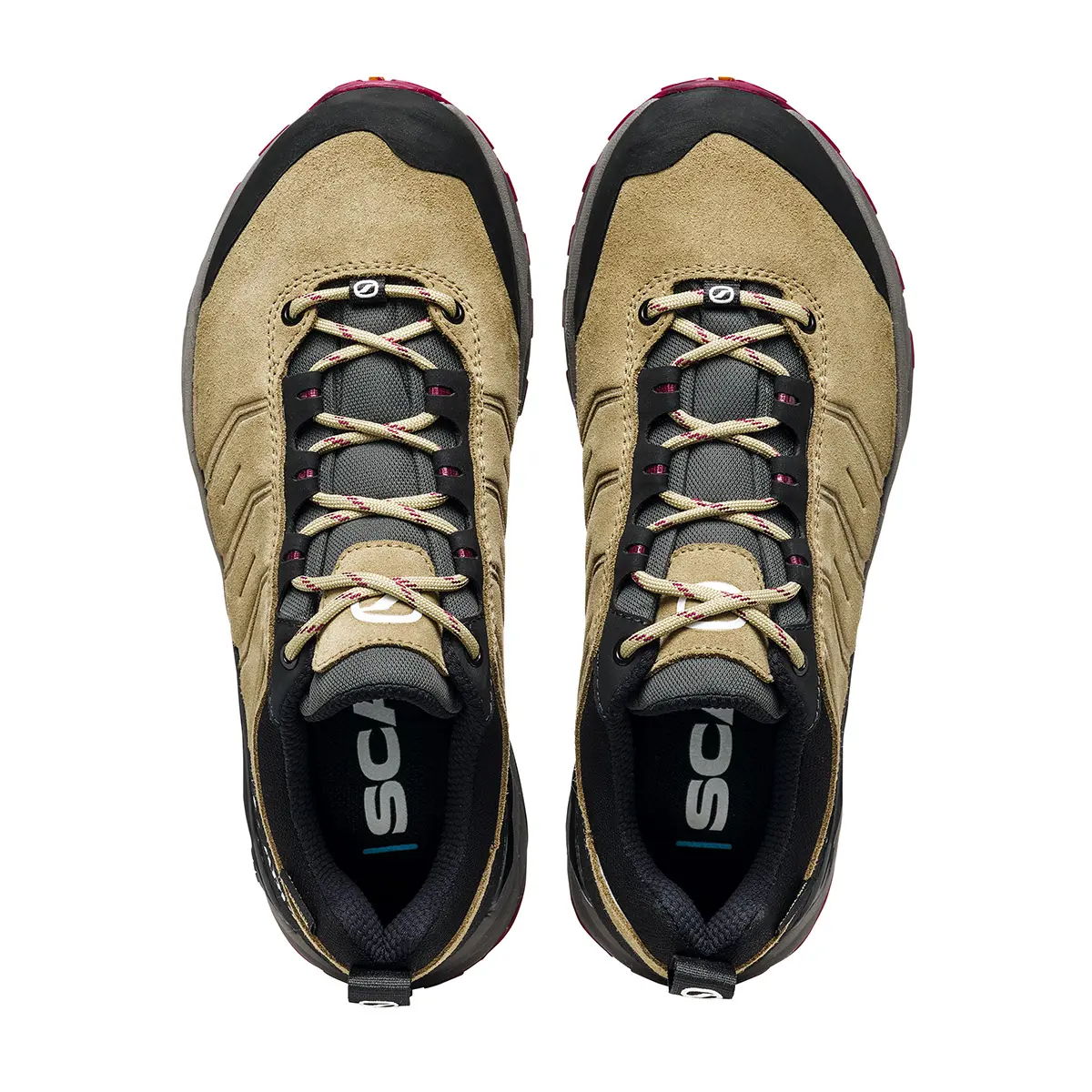 【OUTLET】 ラッシュトレイルGTX WMN ライトデザート 36