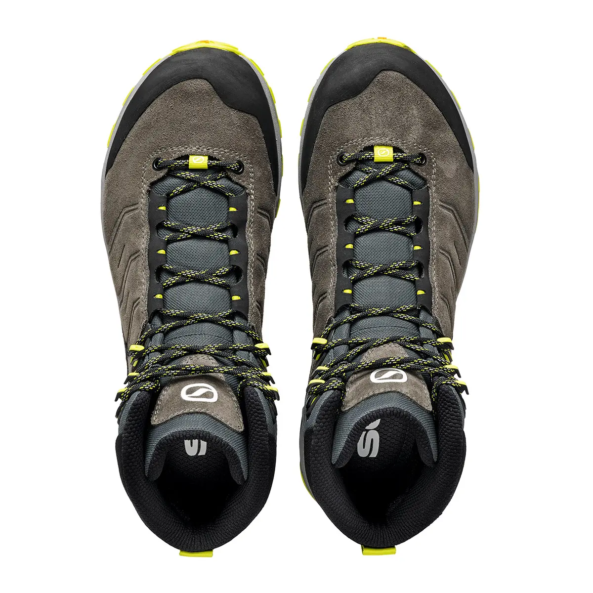 ラッシュトレックGTX チタニウム 40