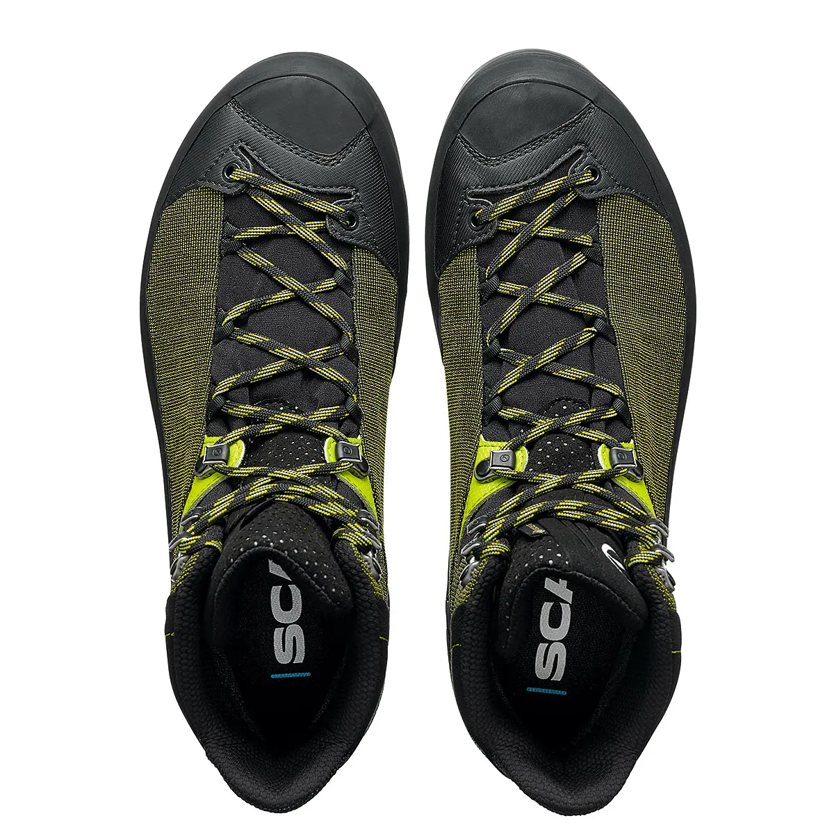【OUTLET】 ゾディアックトレックLT GTX ライム 37