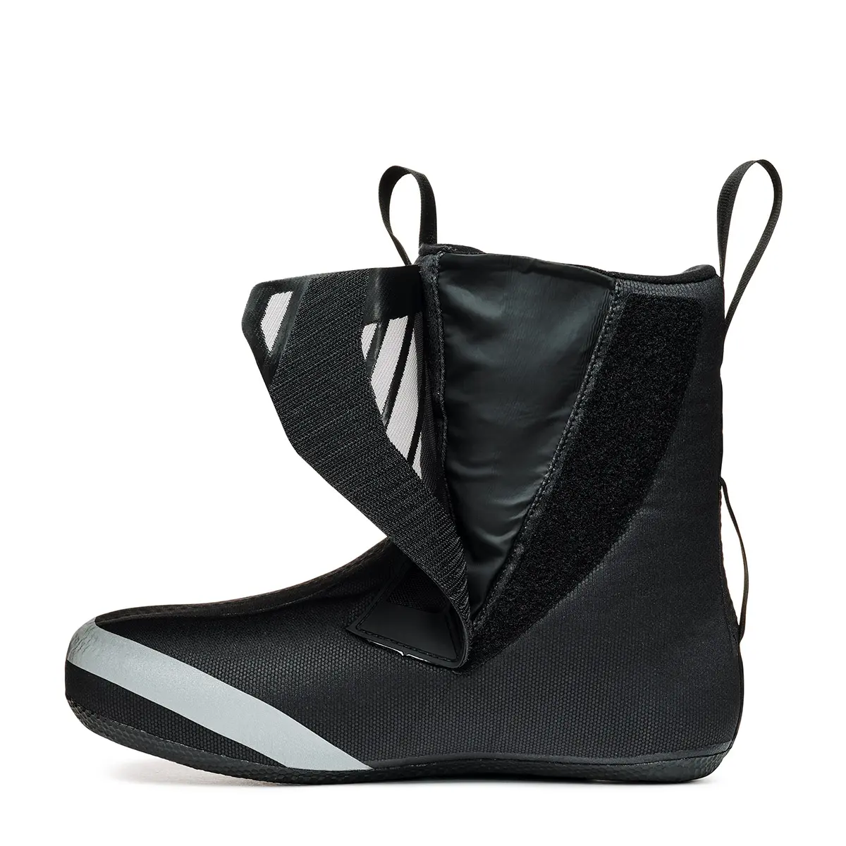 ファントム8000 THERMIC HD ブラック/ブライトオレンジ 42