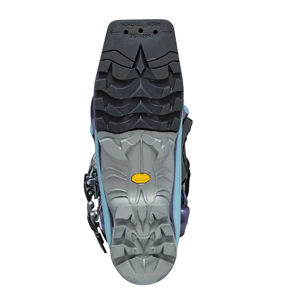 T2 ECO WMN 22cm