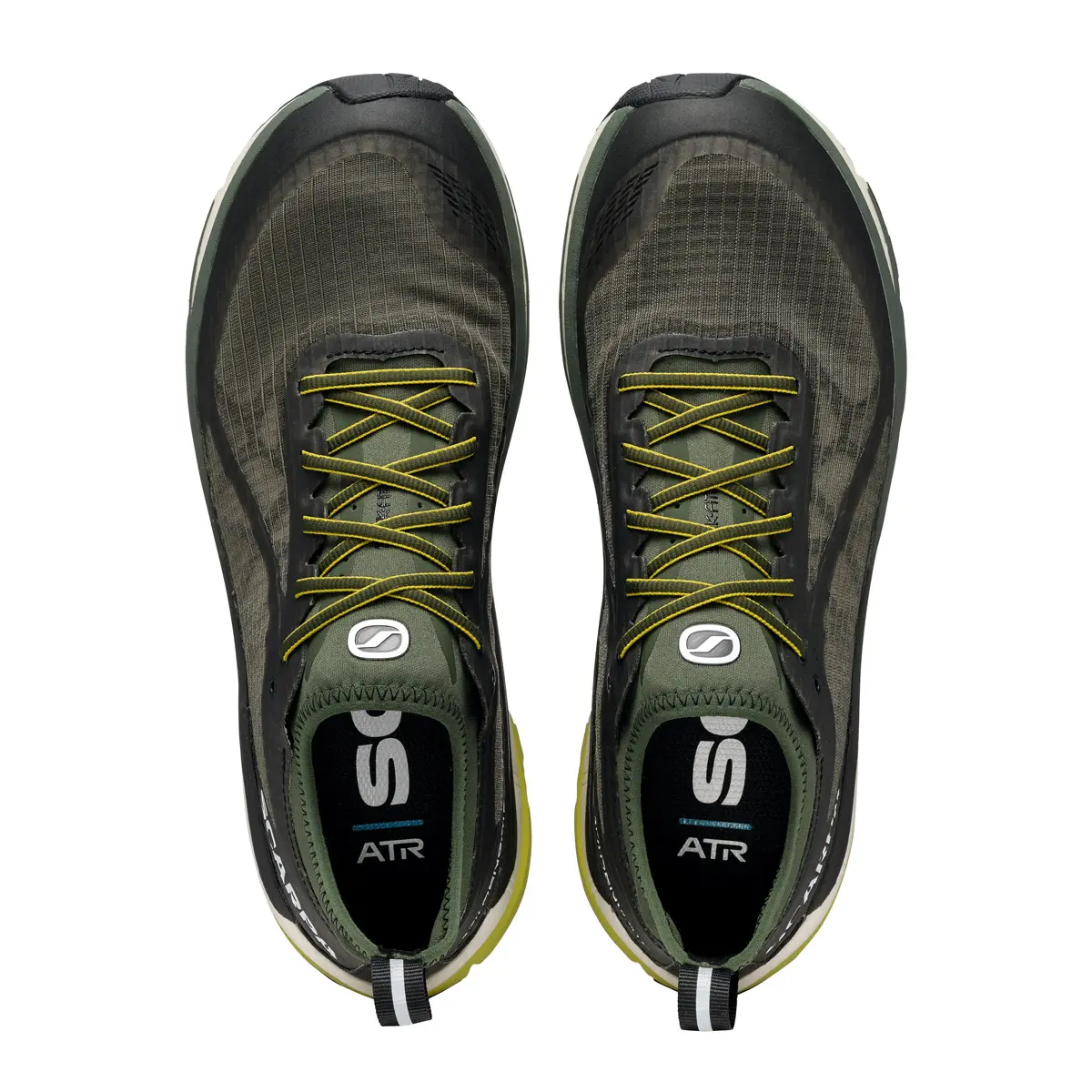 【OUTLET】 ゴールデンゲートATR ミリタリィ 41