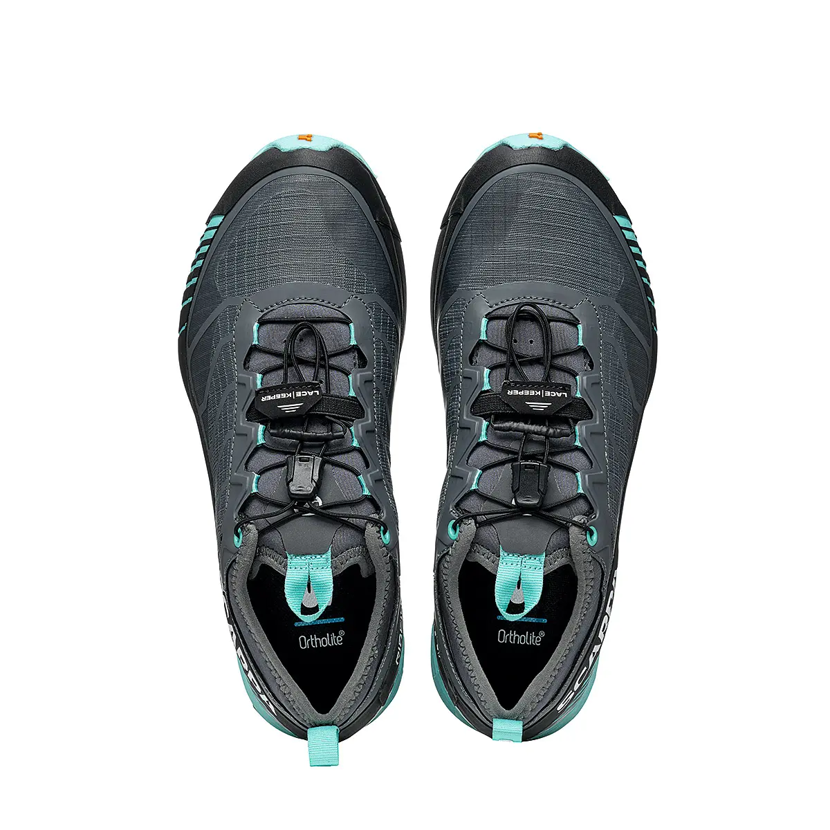 【OUTLET】 リベレランGTX WMN ブルーターコイズ 36