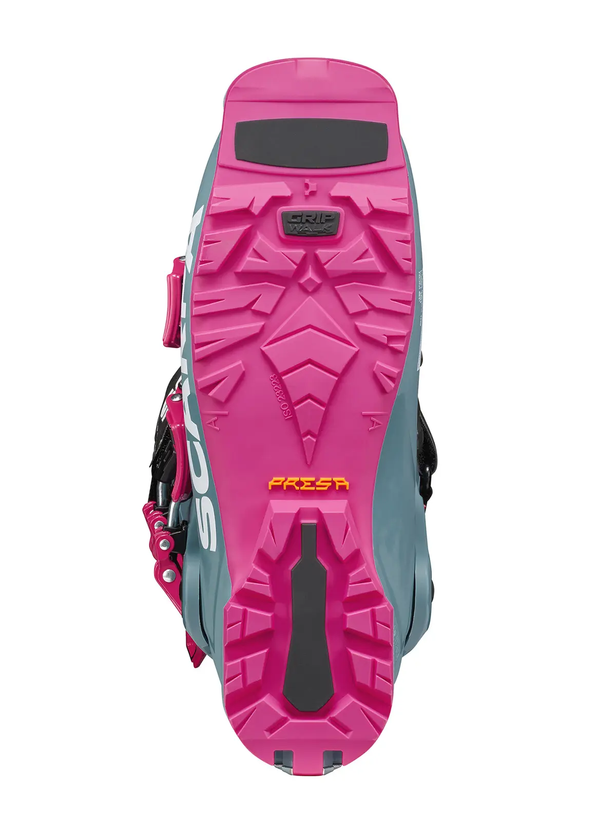 4-クアトロGT WMN ロフィマゼンタ 22cm