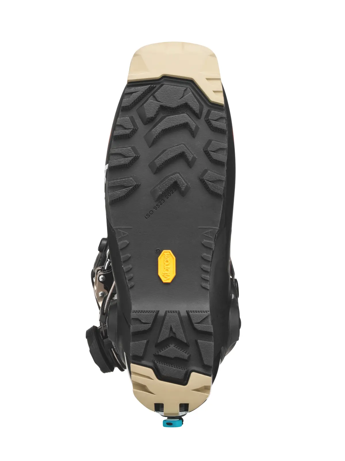 F1 RS ブラックブロンズ 25cm