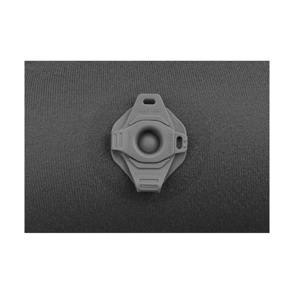 【OUTLET】 エアロプレミアムピロー デラックス グレー