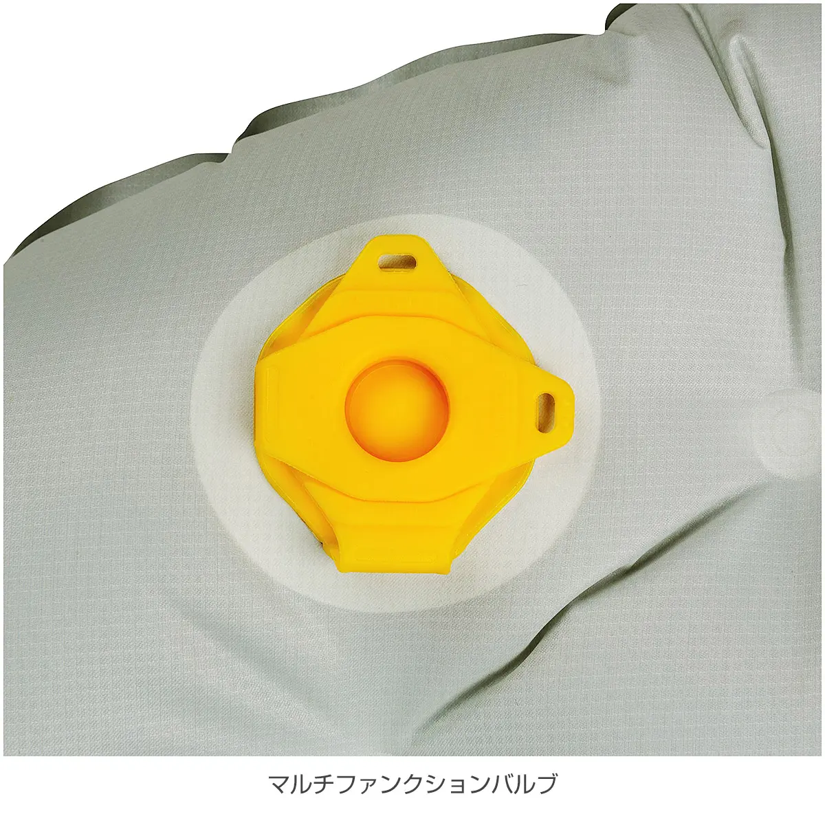 【OUTLET】 イーサーライトXTマット ライトグレー レギュラー
