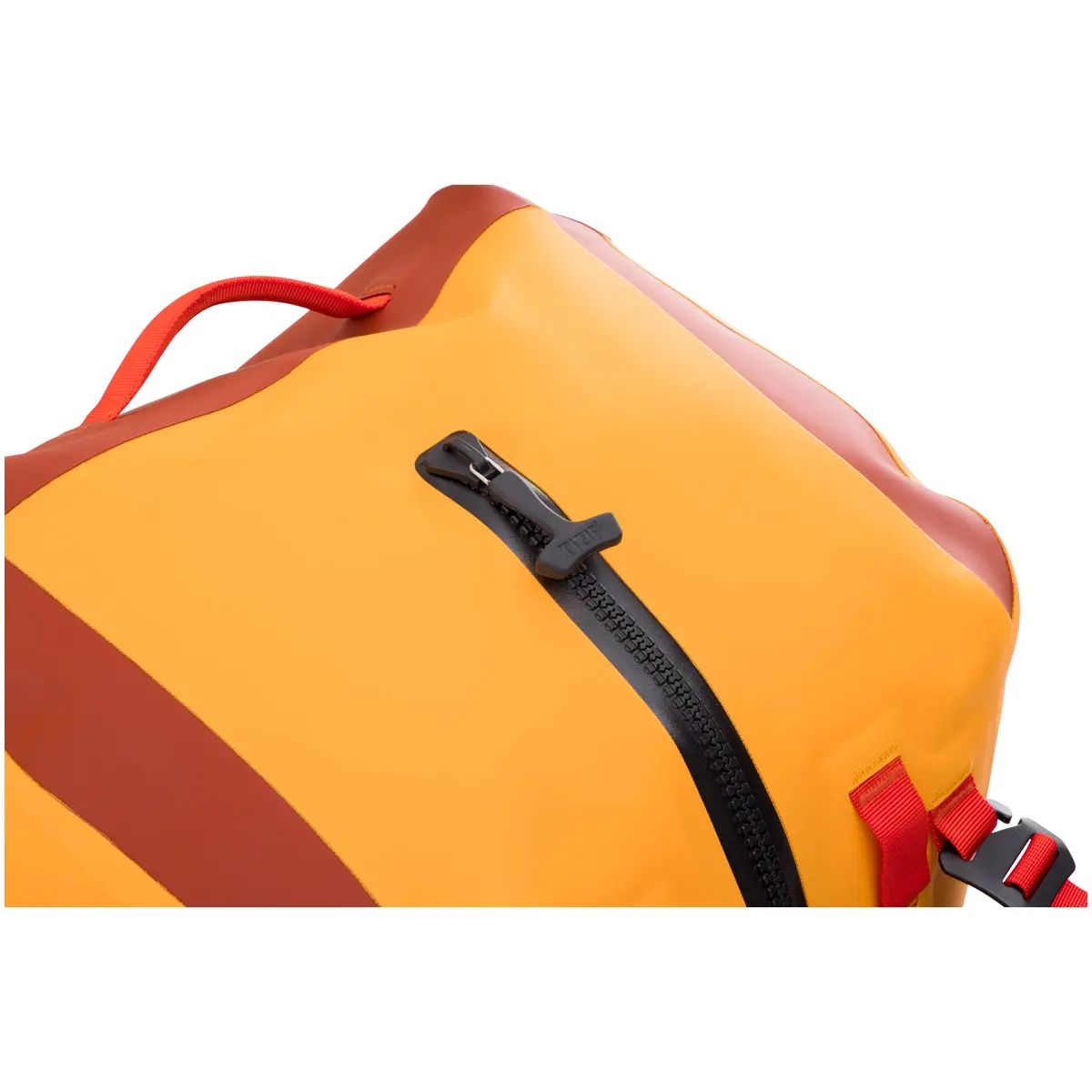 【OUTLET】 ハイドローリックプロドライパック50L ジェットブラック