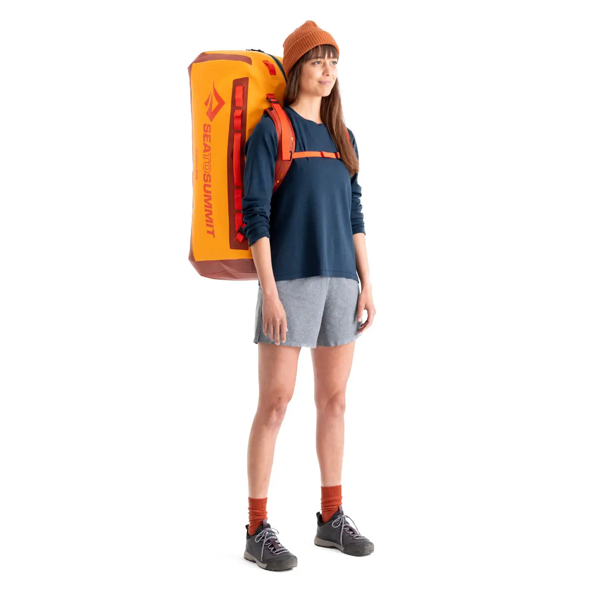 【OUTLET】 ハイドローリックプロドライパック100L ジェットブラック