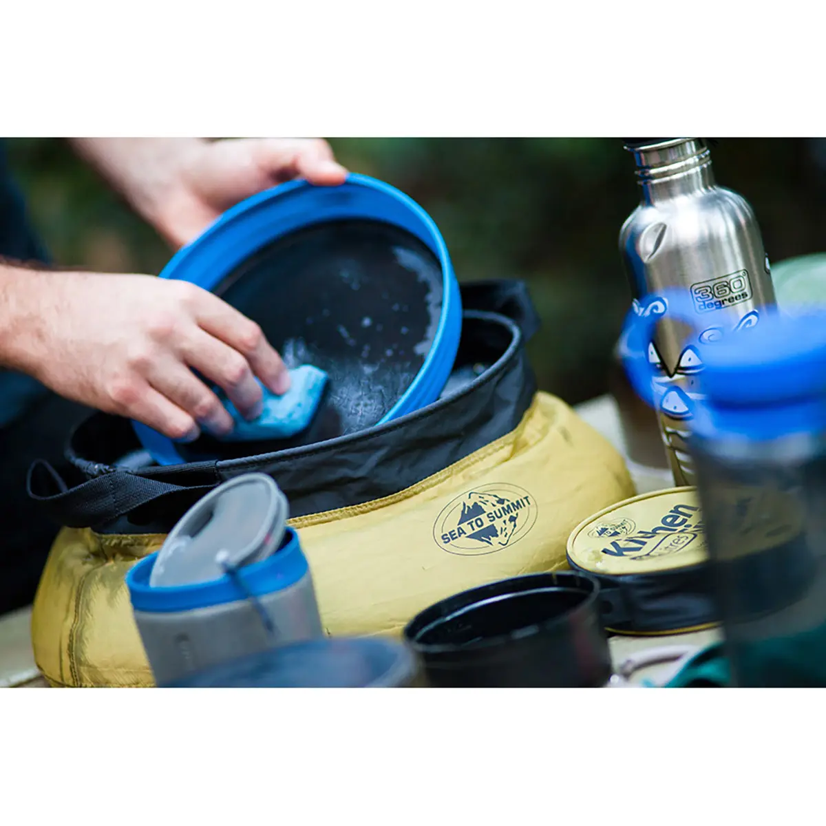 【OUTLET】 キッチン シンク 20L