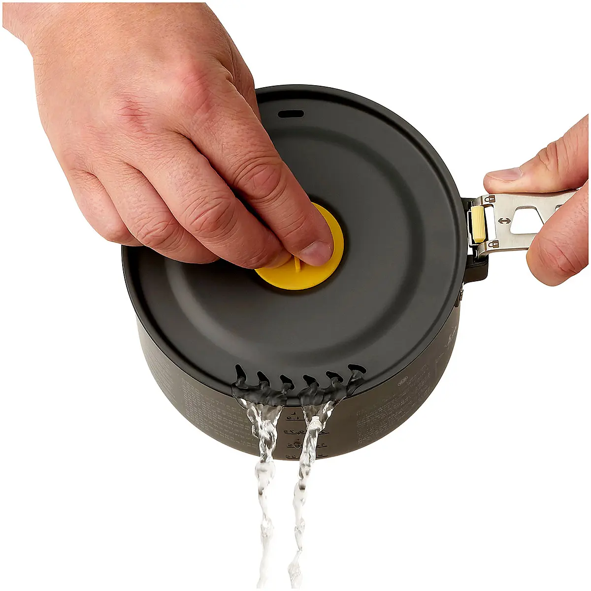 【OUTLET】 フロンティアULポット 1.3L
