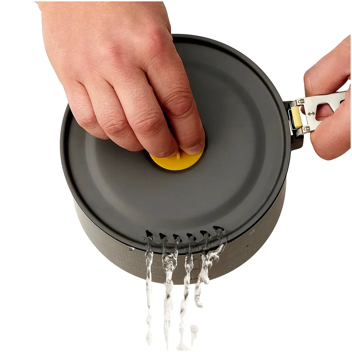【OUTLET】 フロンティアULポット 2L