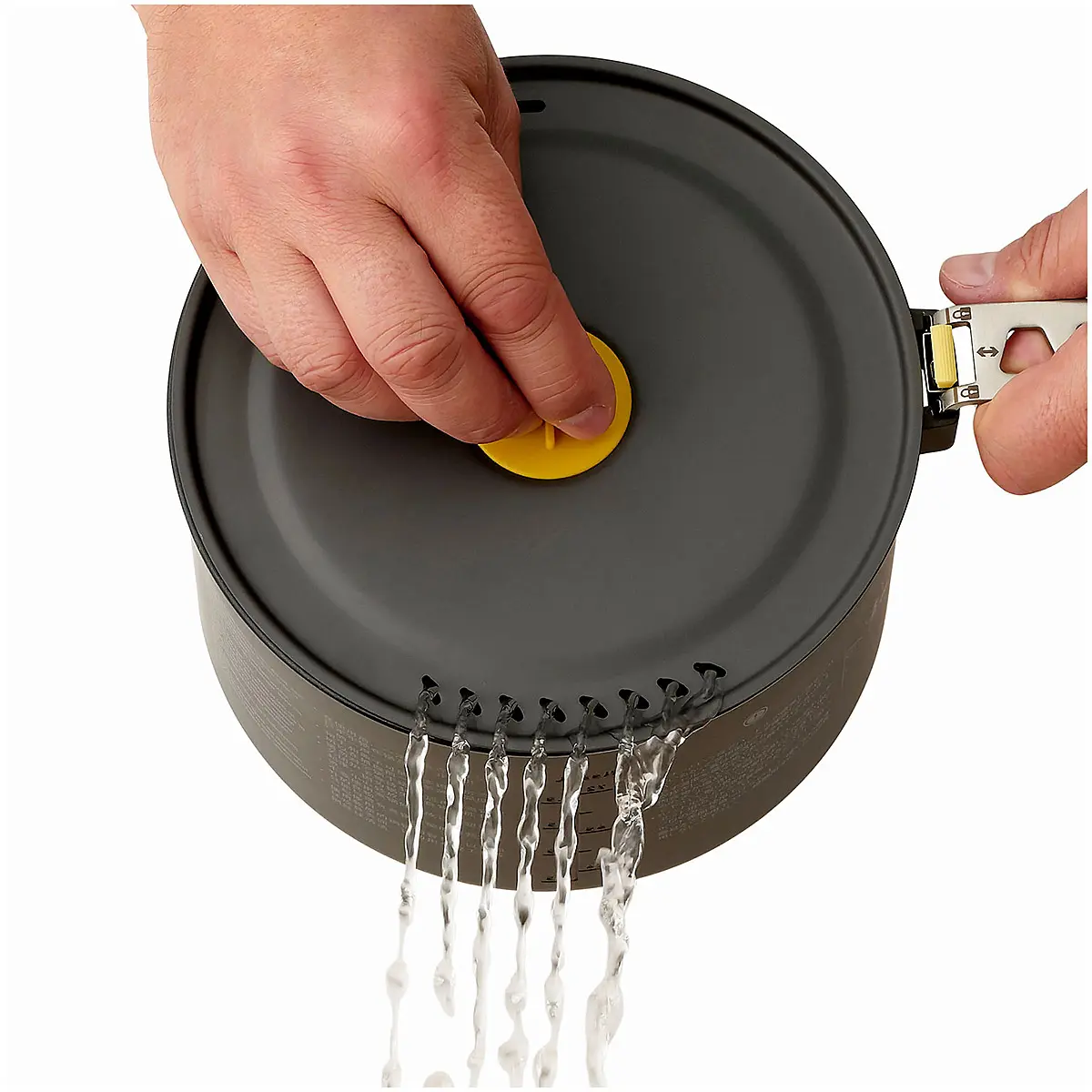 【OUTLET】 フロンティアULポット 3L