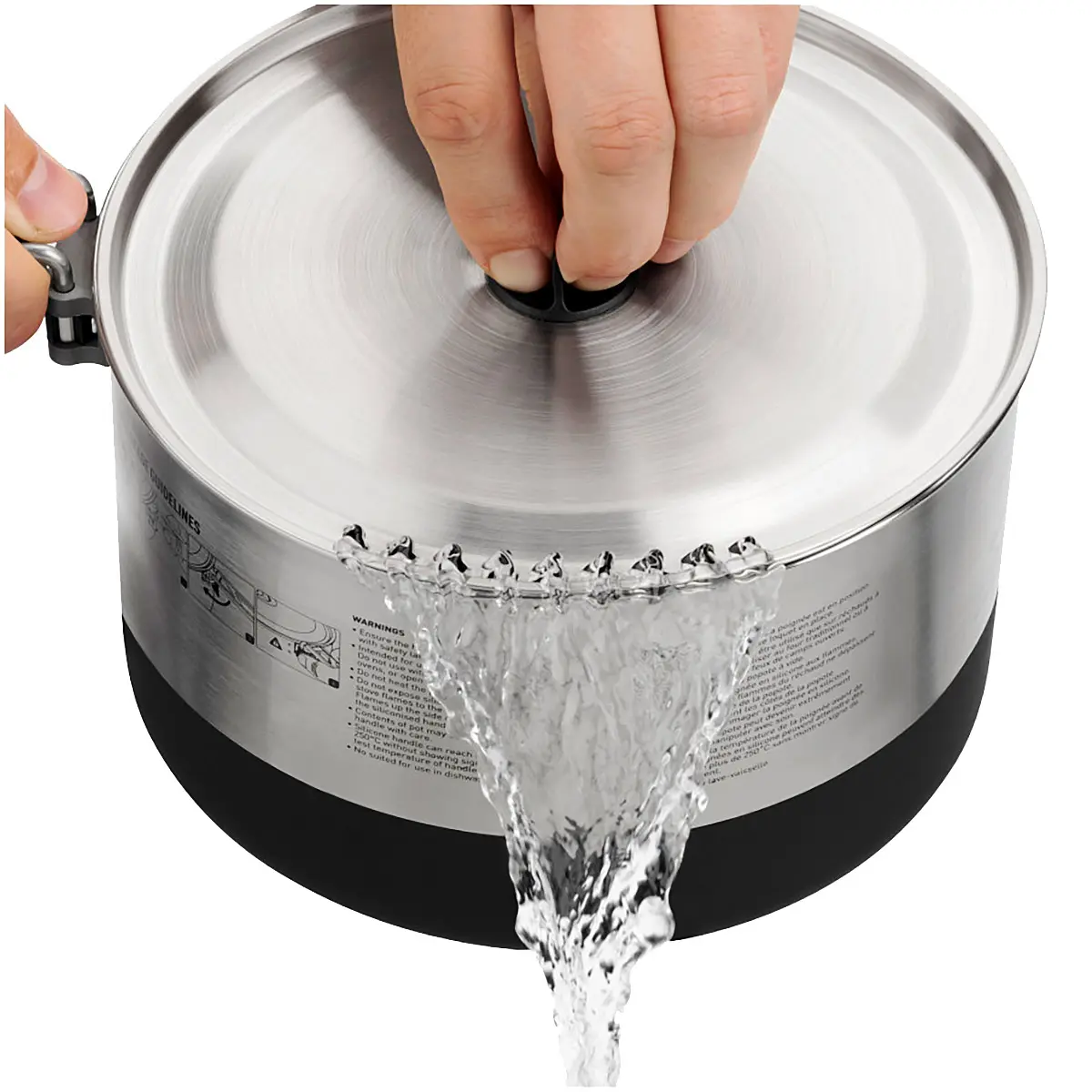 【OUTLET】 シグマポット2.7L