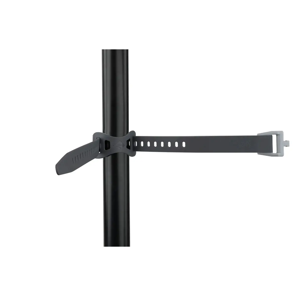 【OUTLET】 ストレッチロック20mmセット ブラック